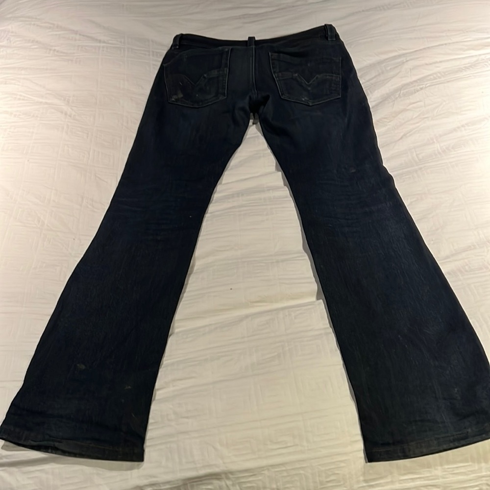 men’s diesel industry